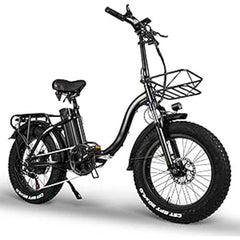 Vélo électrique d'occasion - Y20plus