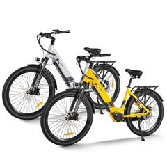 Ebike Bundle - Hanevear YOYO (2 Pack)