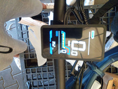 Vélo électrique d'occasion - Y20plus