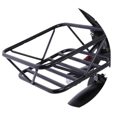 E-Bike Front Basket