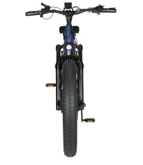 Hanevear DUCK 26" Fat Tire E-MTB for Adults