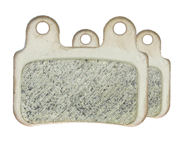 Hydraulic Brake Pad